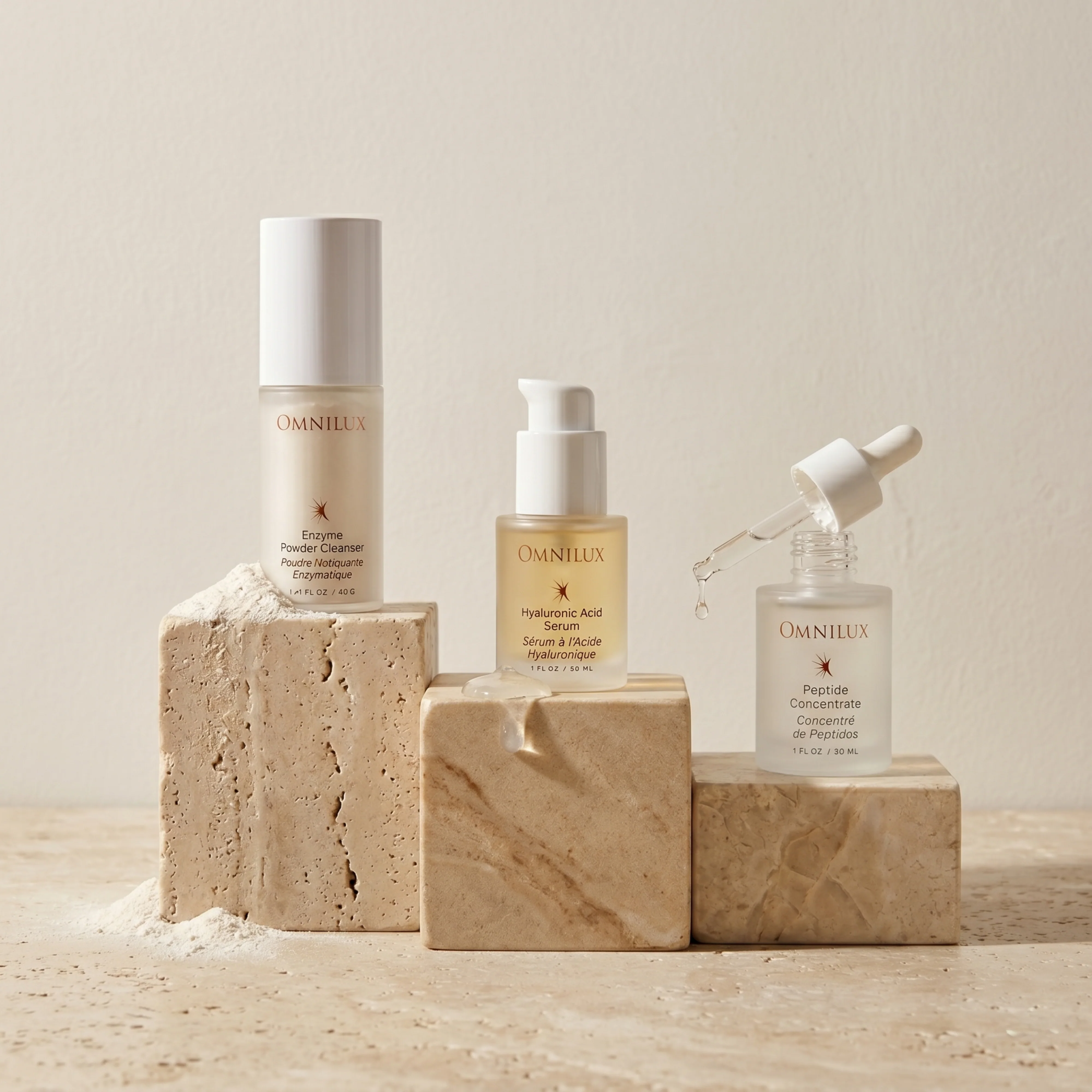 Mini Devices + Topical Skin Care Sale